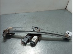 Recambio de elevalunas electrico delantero izquierdo para citroën c3 i (fc_, fn_) 1.4 i referencia OEM IAM    2