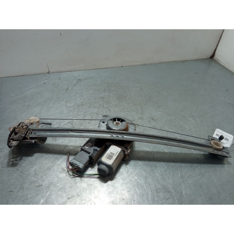 Recambio de elevalunas electrico delantero izquierdo para citroën c3 i (fc_, fn_) 1.4 i referencia OEM IAM   