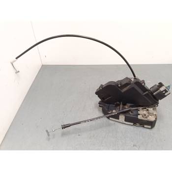 CERRADURA PUERTA TRASERA IZQUIERDA A4547200035 