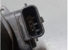 Recambio de caudalimetro para renault twingo ii (cn0_) 1.5 dci 75 referencia OEM IAM H8200702517  5WK97021 2