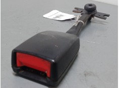 Recambio de anclaje cinturon delantero izquierdo para ford tourneo connect 1.8 tdci referencia OEM IAM   