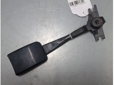 Recambio de anclaje cinturon delantero izquierdo para ford tourneo connect 1.8 tdci referencia OEM IAM    2