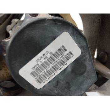CINTURON SEGURIDAD TRASERO IZQUIERDO 605460301B 