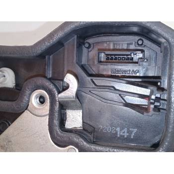 CERRADURA PUERTA TRASERA IZQUIERDA 7202147 