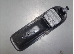 Recambio de mando elevalunas delantero izquierdo para renault twingo ii (cn0_) 1.5 dci 75 referencia OEM IAM    2