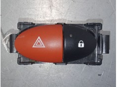 Recambio de warning para renault twingo ii (cn0_) 1.5 dci 75 referencia OEM IAM