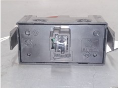 Recambio de warning para renault twingo ii (cn0_) 1.5 dci 75 referencia OEM IAM    2