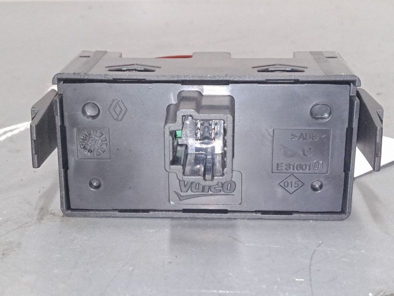 Recambio de warning para renault twingo ii (cn0_) 1.5 dci 75 referencia OEM IAM   