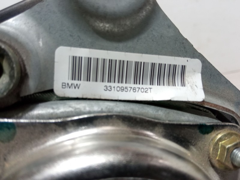Recambio de airbag volante para bmw 3 (e46) 318 i referencia OEM IAM 33109576702T  