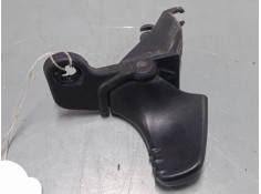 Recambio de maneta exterior puerta delantera derecha para renault twingo ii (cn0_) 1.5 dci 75 referencia OEM IAM