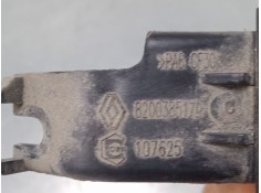 Recambio de maneta exterior puerta delantera derecha para renault twingo ii (cn0_) 1.5 dci 75 referencia OEM IAM    2