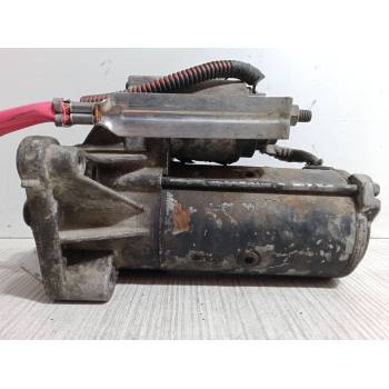 MOTOR ARRANQUE 