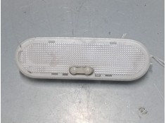 Recambio de luz interior delantera para renault twingo ii (cn0_) 1.5 dci 75 referencia OEM IAM