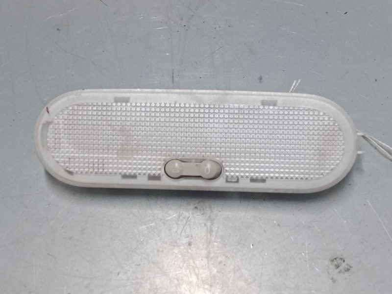 Recambio de luz interior delantera para renault twingo ii (cn0_) 1.5 dci 75 referencia OEM IAM   