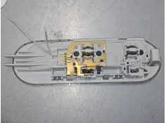 Recambio de luz interior delantera para renault twingo ii (cn0_) 1.5 dci 75 referencia OEM IAM    2
