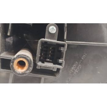 RETROVISOR ELECTRICO IZQUIERDO 