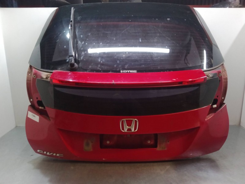 Recambio de porton trasero para honda civic ix (fk) 2.2 i-dtec (fk3) referencia OEM IAM   