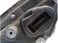 Recambio de retrovisor electrico derecho para renault laguna i (b56_, 556_) 1.9 dti (b56j) referencia OEM IAM    2