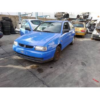 SEAT IBIZA II (6K1)