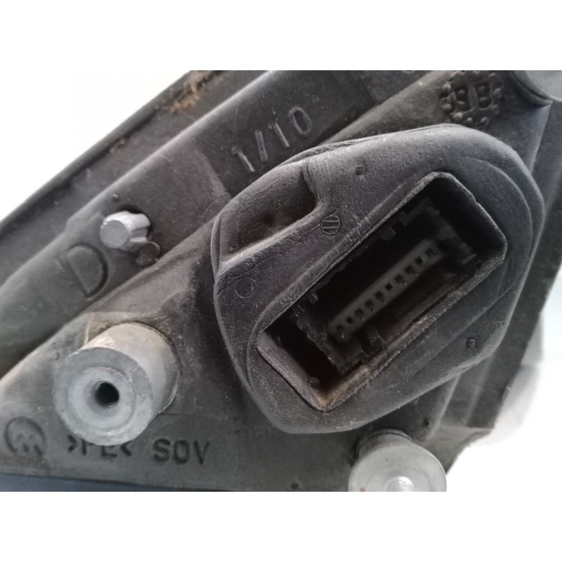 Recambio de retrovisor electrico derecho para renault laguna i (b56_, 556_) 1.9 dti (b56j) referencia OEM IAM   