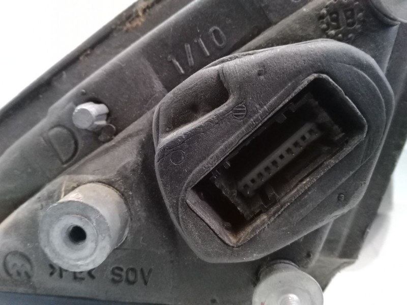 Recambio de retrovisor electrico derecho para renault laguna i (b56_, 556_) 1.9 dti (b56j) referencia OEM IAM   