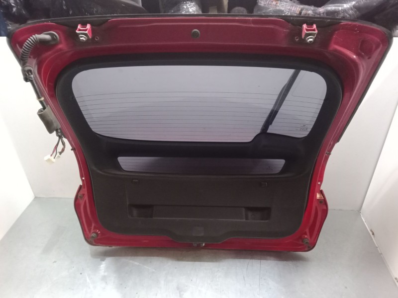 Recambio de porton trasero para honda civic ix (fk) 2.2 i-dtec (fk3) referencia OEM IAM   