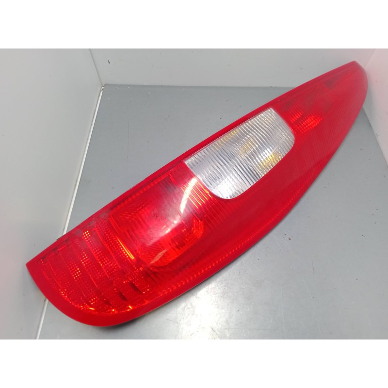 Recambio de piloto trasero derecho para mitsubishi colt vi (z3_a, z2_a) 1.5 di-d (z39a) referencia OEM IAM   
