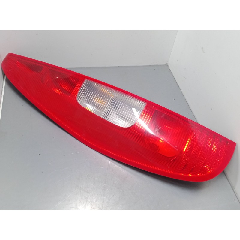 Recambio de piloto trasero izquierdo para mitsubishi colt vi (z3_a, z2_a) 1.5 di-d (z39a) referencia OEM IAM   