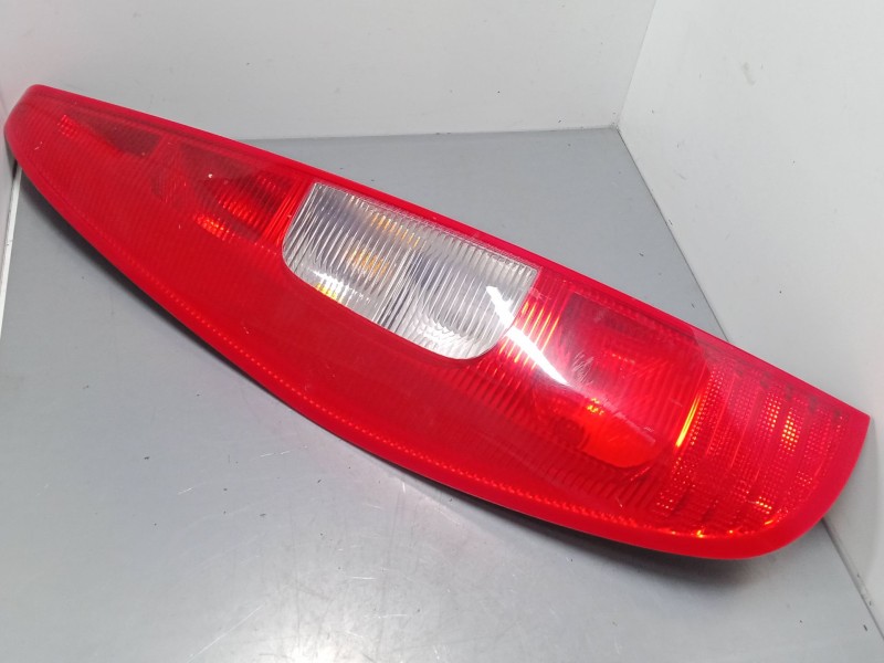 Recambio de piloto trasero izquierdo para mitsubishi colt vi (z3_a, z2_a) 1.5 di-d (z39a) referencia OEM IAM   