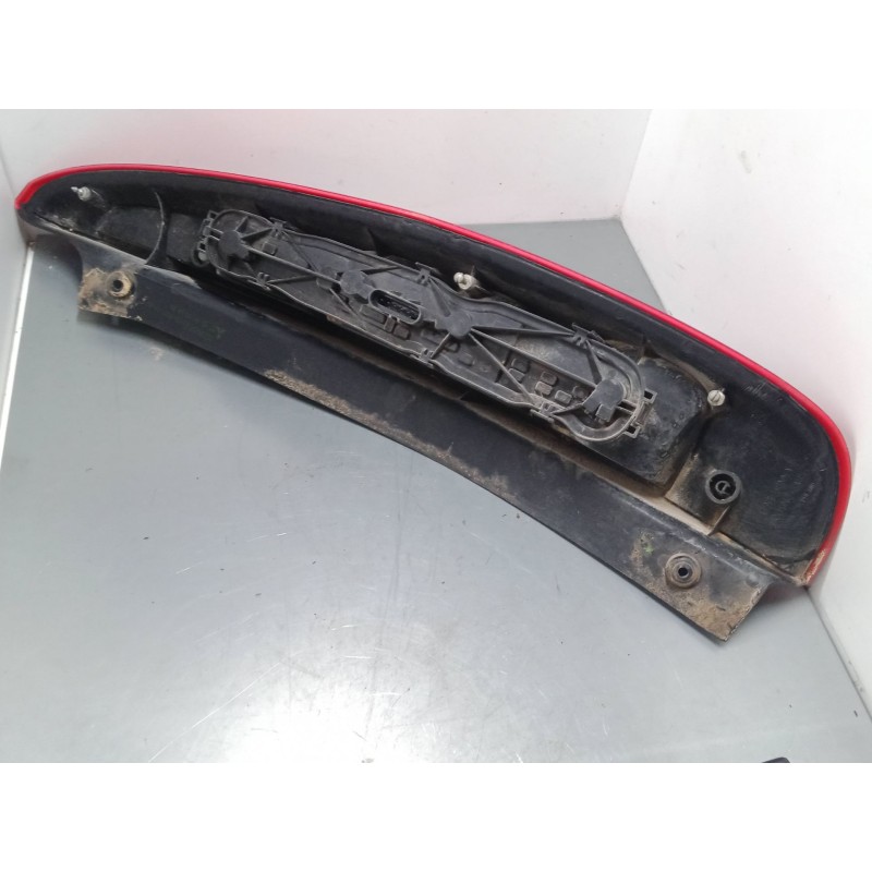 Recambio de piloto trasero izquierdo para mitsubishi colt vi (z3_a, z2_a) 1.5 di-d (z39a) referencia OEM IAM   