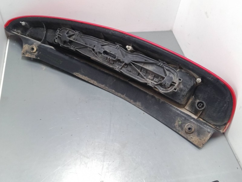 Recambio de piloto trasero izquierdo para mitsubishi colt vi (z3_a, z2_a) 1.5 di-d (z39a) referencia OEM IAM   