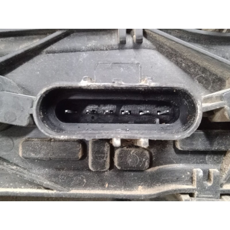 Recambio de piloto trasero izquierdo para mitsubishi colt vi (z3_a, z2_a) 1.5 di-d (z39a) referencia OEM IAM   