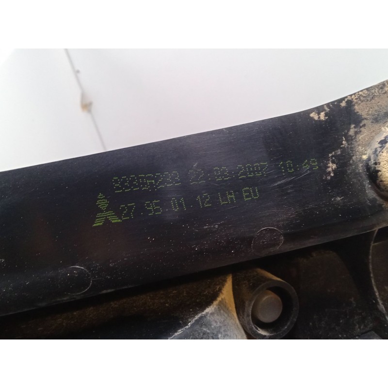 Recambio de piloto trasero izquierdo para mitsubishi colt vi (z3_a, z2_a) 1.5 di-d (z39a) referencia OEM IAM   