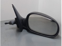 Recambio de retrovisor derecho para daewoo lanos (klat) 1.3 referencia OEM IAM   