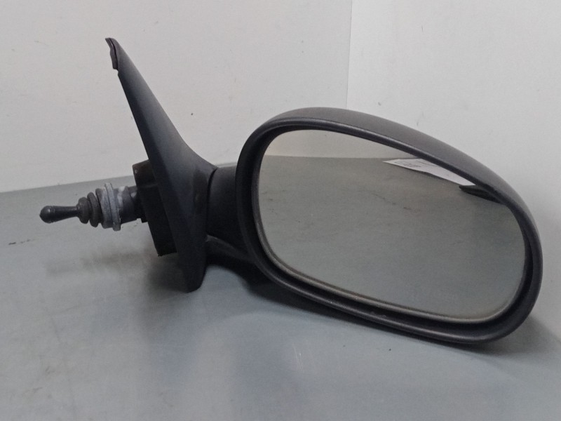 Recambio de retrovisor derecho para daewoo lanos (klat) 1.3 referencia OEM IAM   