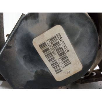 CINTURON SEGURIDAD TRASERO IZQUIERDO 605460301B 