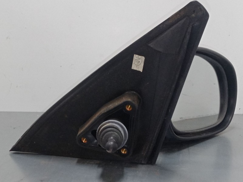 Recambio de retrovisor derecho para daewoo lanos (klat) 1.3 referencia OEM IAM   