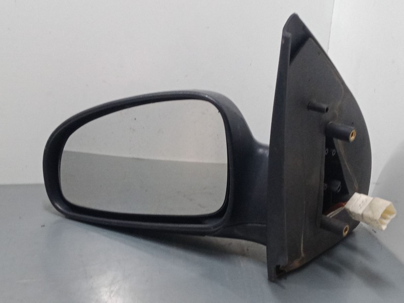 Recambio de retrovisor electrico izquierdo para chevrolet aveo / kalos hatchback (t200) 1.4 16v referencia OEM IAM   