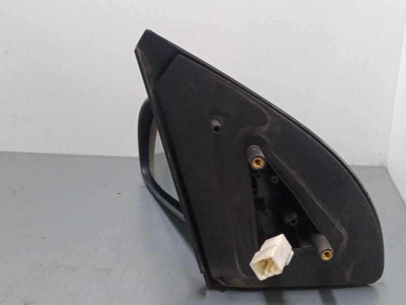Recambio de retrovisor electrico izquierdo para chevrolet aveo / kalos hatchback (t200) 1.4 16v referencia OEM IAM   