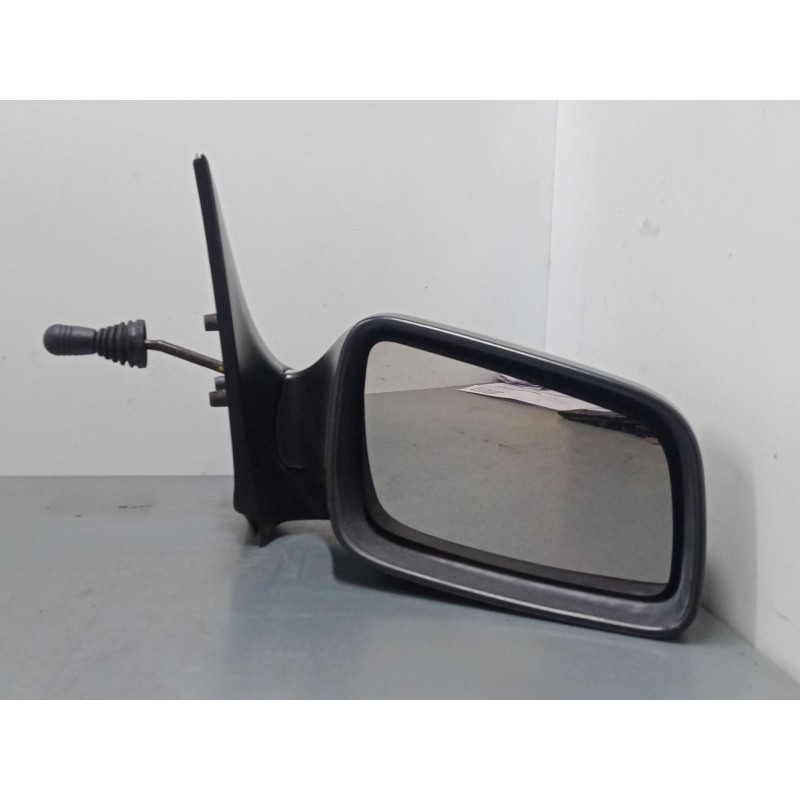 Recambio de retrovisor derecho para opel astra g hatchback (t98) 2.0 dti 16v (f08, f48) referencia OEM IAM   