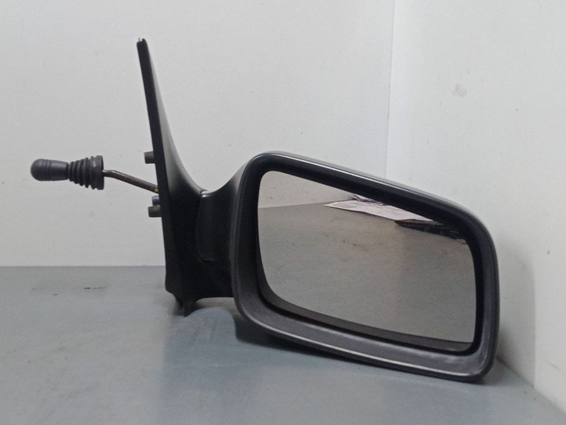 Recambio de retrovisor derecho para opel astra g hatchback (t98) 2.0 dti 16v (f08, f48) referencia OEM IAM   