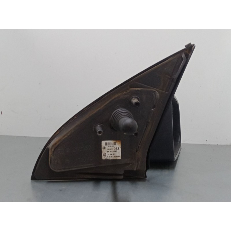 Recambio de retrovisor derecho para opel astra g hatchback (t98) 2.0 dti 16v (f08, f48) referencia OEM IAM   