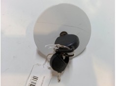 Recambio de tapa exterior combustible para peugeot 206 hatchback (2a/c) 1.9 d referencia OEM IAM