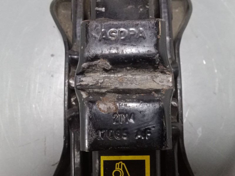 Recambio de gato para ford tourneo connect 1.8 tdci referencia OEM IAM   