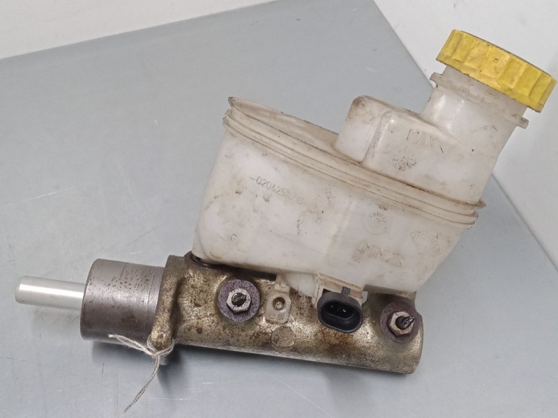 Recambio de bomba freno para fiat panda / panda classic (169_) 1.2 (169axf2a, 169axf1a) referencia OEM IAM   