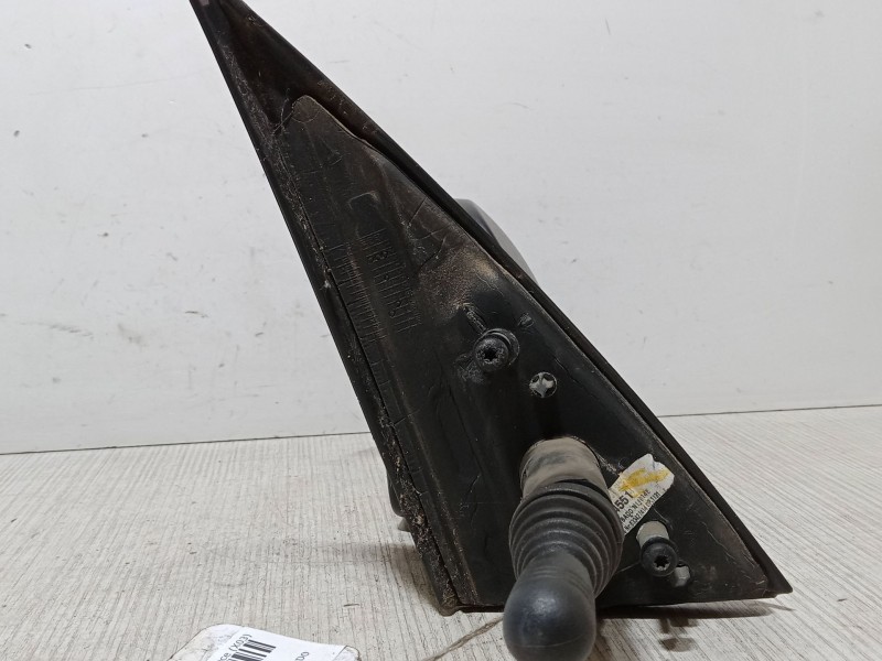 Recambio de retrovisor izquierdo para opel meriva a monospace (x03) 1.7 dti (e75) referencia OEM IAM   