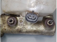 Recambio de bomba freno para fiat panda / panda classic (169_) 1.2 (169axf2a, 169axf1a) referencia OEM IAM    2