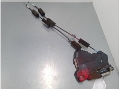 Recambio de cerradura puerta delantera derecha para honda civic ix (fk) 2.2 i-dtec (fk3) referencia OEM IAM   