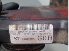 Recambio de cerradura puerta delantera derecha para honda civic ix (fk) 2.2 i-dtec (fk3) referencia OEM IAM    2