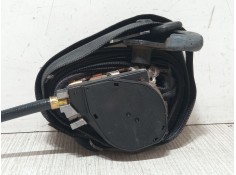 Recambio de cinturon seguridad delantero izquierdo para volkswagen sharan (7m8, 7m9, 7m6) 1.9 tdi referencia OEM IAM    2